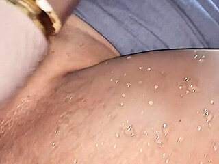 Anal Queen - Blessed by a Hard Cock