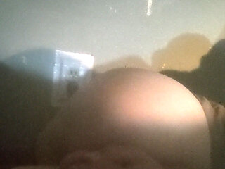 18 with a hungry ass