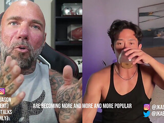 Porn Star Confessions - Jkab Ethan Dale (episode 138)