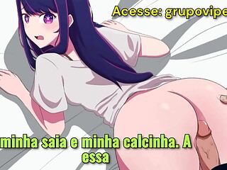 Dei o cuzinho e a bucetinha pro meu primo [Conto Er&oacute_tico]