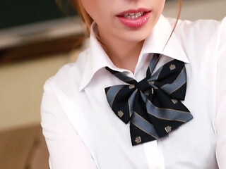 Rika Tsubaki, the Wild and Naughty Party Girl Who Doesn't Even Realize It - Part4