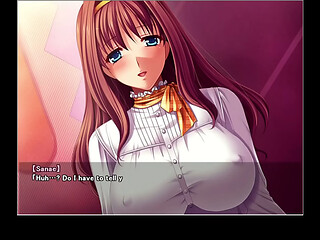 Aisai Nikki Part 7