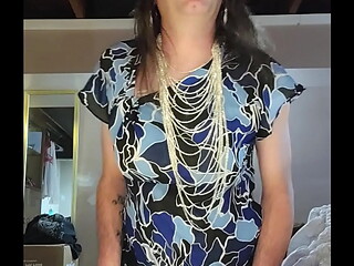 My Magic Wand Helped Me Cum