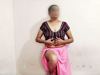 Hot Bhabhi Cheat Husband For Her Debar Big Dick Ride Porn in Hindi