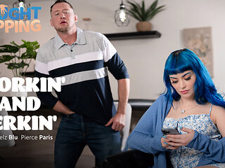 Workin' And Jerkin'