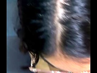 College girl fucking without a condom after classes