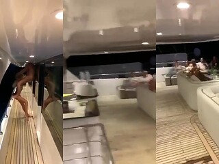 Blowjob Deepthroat Public Porn GIF by poisounous99