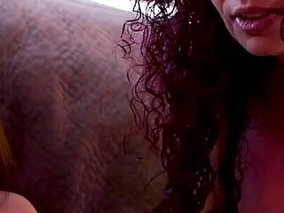 Sensual Surrender Feat Kiki Daire