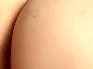Curvy Blonde Teen with Big Tits Fucks Doggystyle & Missionary - Homemade POV