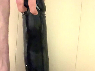 Dildo Session