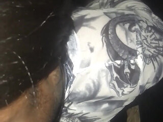 Two Massive Dicks One Night Chocolate Rapper Trade & Light Skin Pretty Boy