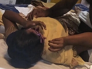 Indian Keral Tamil Couple Honeymoon Watch Full Video