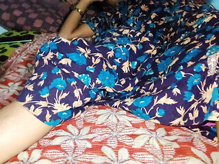Desi 18 Year Old Horny Step Sis Rough Sex Indian Bengali Village Bhabhi