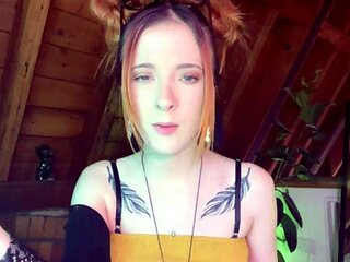 Amateur Webcam Teen Masturbates And Teases