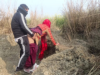 First time jungal me mangal xxx video