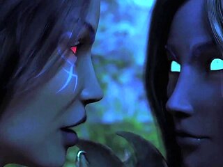 The University of Sexual Magic (part 3)