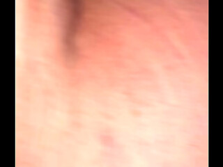 My prick is nice and shaved