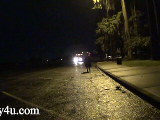 Headlight Tease