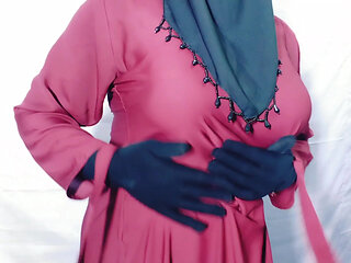 Pakisthani Kashmiri Girl with Boyfriend Bedroom Video by