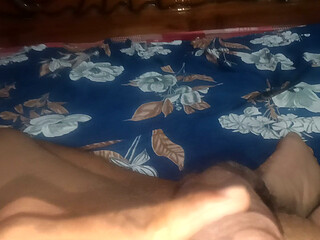 Indian Assam Desi boy Masturbation video session - 5