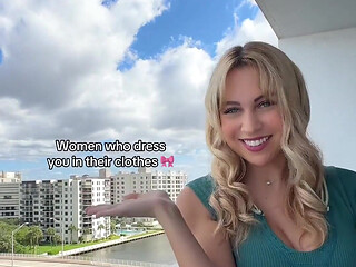 Wanna Be My Pretty Girl??