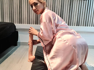 Every second surpasses the previous one effortlessly