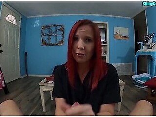 Stepmoms secret prescriptionthirsty for stepsons cock