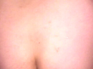 This Beautiful Chubby Angel Had a Bath with Him and Later Squirted While Getting Fingered.