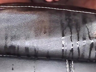 Bent Over Housewife! - Siren Loves Being Bent Over and Fucked While She Is Cleaning!