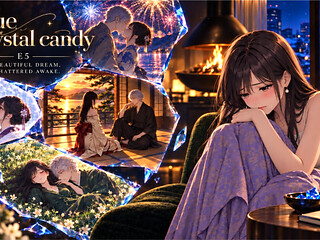 Blue Crystal Candy Ep. 5 - Begins the End
