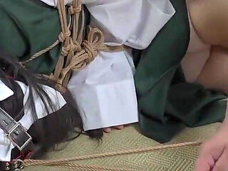 Training and Insulting My Sexy Girlfriend 33