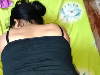 Desi Girl Wants Be Fucked Doggy Style