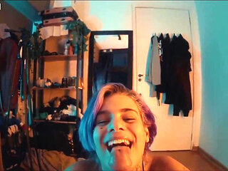 I Sat Comfortably for My Boss