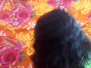 I Reading Books with My Stepsister and We End up Fucking Until We Cum