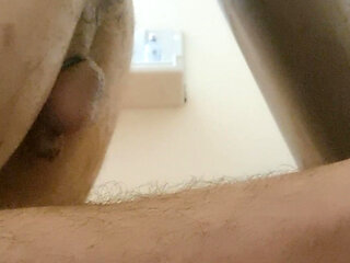 Shane Diesel replica dildo