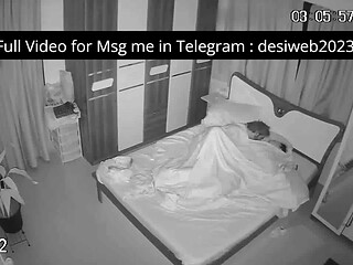 Indian Hotwife Wifey Have fun With Paramour Beefstick Ravaging
