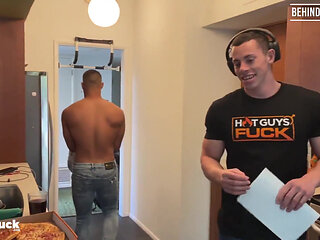 MMF Bi Sex Bts Biguysfuck