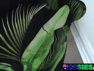 Muscular Aussie Colton Huge Dick Gives Xavier Amazing Fuck