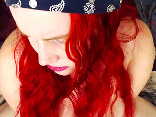 Beautiful Agony Cumming Hard