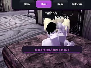 Anh trai b femboy v&agrave_ n furry bt nt phn 4/roblox