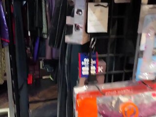 Local sex shop