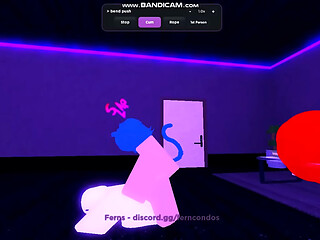 Roblox Condo sex