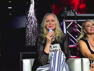 My Avn Roast Continues! Tommy!