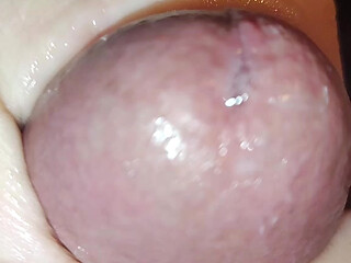 Jerkoffsunny latest newest up close masterbation compilation
