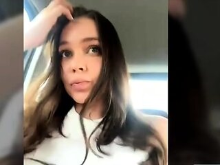 Hairy Pussies Exposed in Public -Wild Outdoor Adve