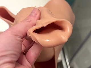 Wanna Try It on?