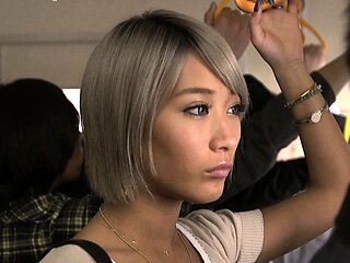 babe asian flowerr fingering herself on live webcam