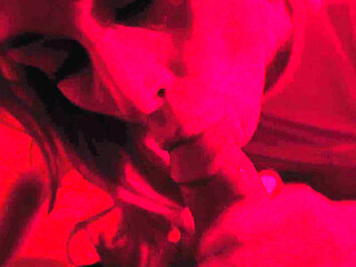 Crystal Rush & Teddy Tarantino - Big Tits Barbie on Hot Date with Ghostface