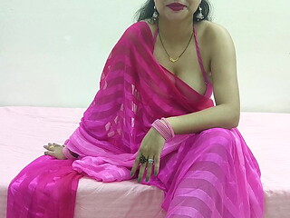 Sexy Indian Step Sister Hardcore Hot Sex with Her Step Brother in alone at home talking dirty in hindi