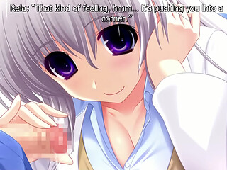 Moretsu Nyan Clinic Prologue 0 - Getting Cured of Erectile Dysfunction by Cute Nurses